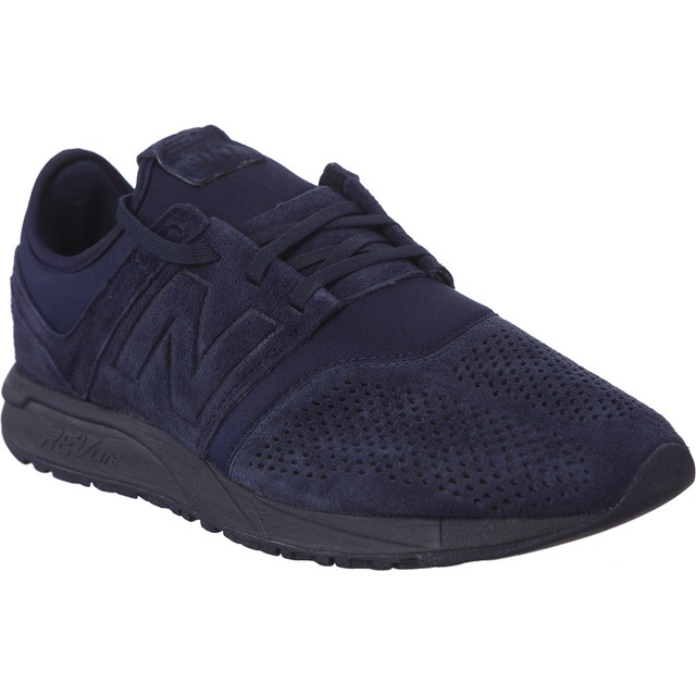 New Balance MRL247NA bleu