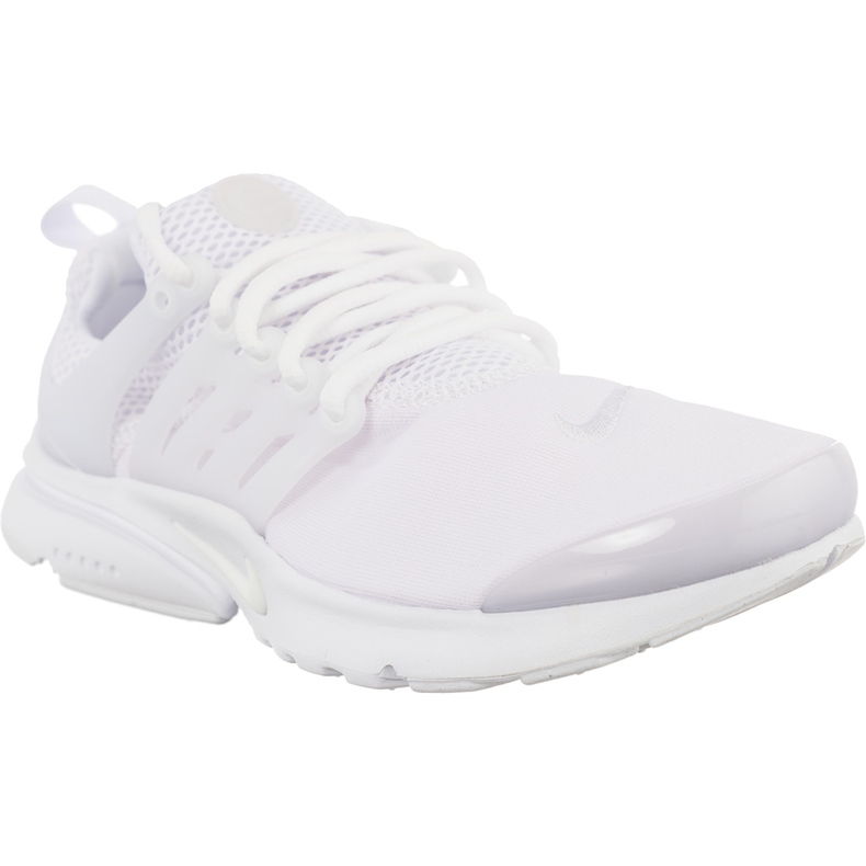 Nike Presto Gs 100 blanche
