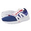 Puma BOG Limitless Lo Evo Knit 904 blanche bleu rouge Puma BOG Limitless Lo Evo Knit 904 blanche bleu rouge