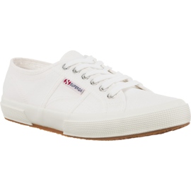 Superga 2750 Cotu Classic 901 blanc