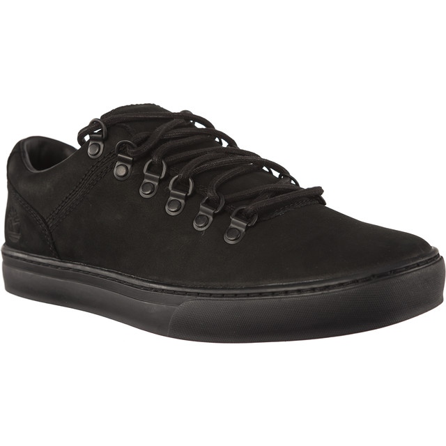 Timberland Adventure 2 0 Semelle Alpin Oxford Noir le noir Timberland Adventure 2 0 Semelle Alpin Oxford Noir le noir