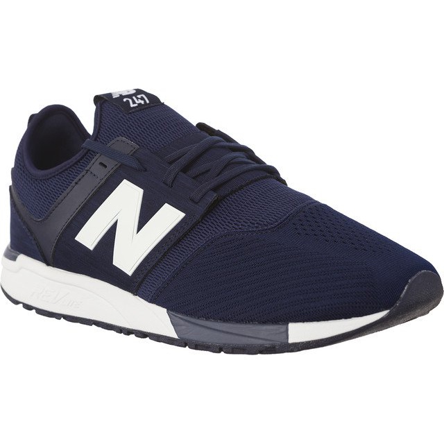 New Balance MRL247NW bleu marin