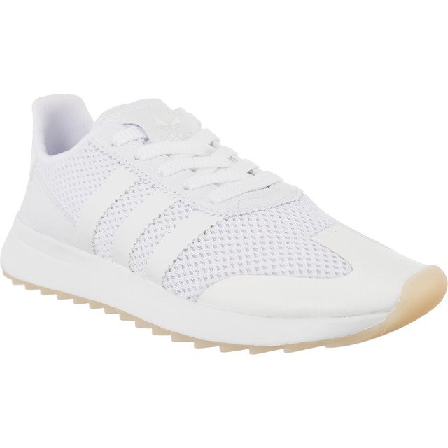 Adidas Flb W 612 blanche