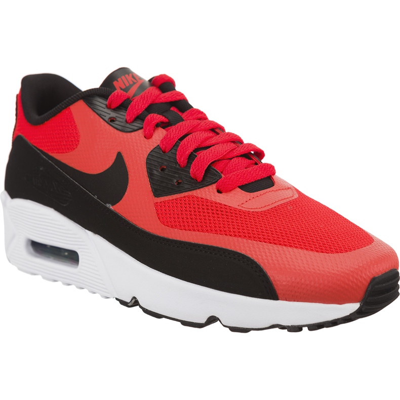Nike Air Max 90 Ultra 2 0 Gs 800 le noir rouge Nike Air Max 90 Ultra 2 0 Gs 800 le noir rouge