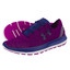 Under Armour Dans le Speedform Slingride 757 violet bleu marin
