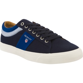 Gant Héros 611 G696 bleu bleu marine