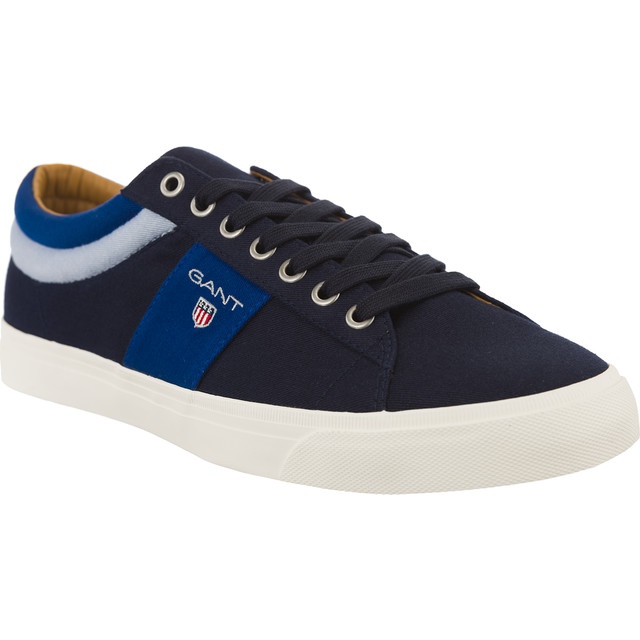 Gant Héros 611 G696 bleu bleu marin