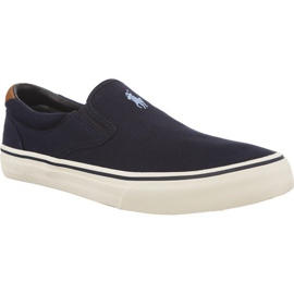 Polo Ralph Lauren Thompsonine bleu marine