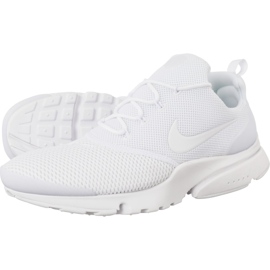 Nike Presto Fly 100 blanc