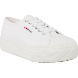 Superga 2790 Acotw Linea 901 blanc