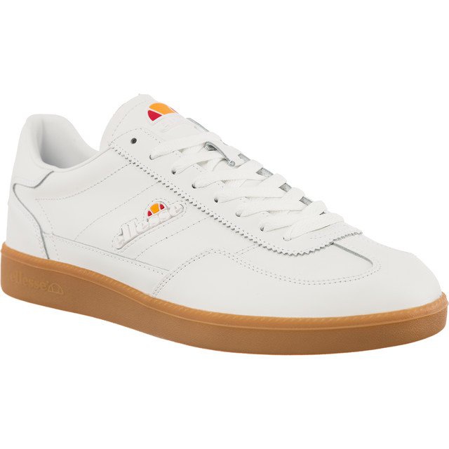 Ellesse Calcio Cupsole Gomme Blanche