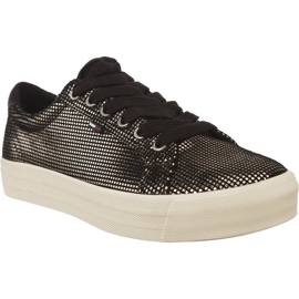 Tommy Hilfiger Nice 1Z2 042 le noir