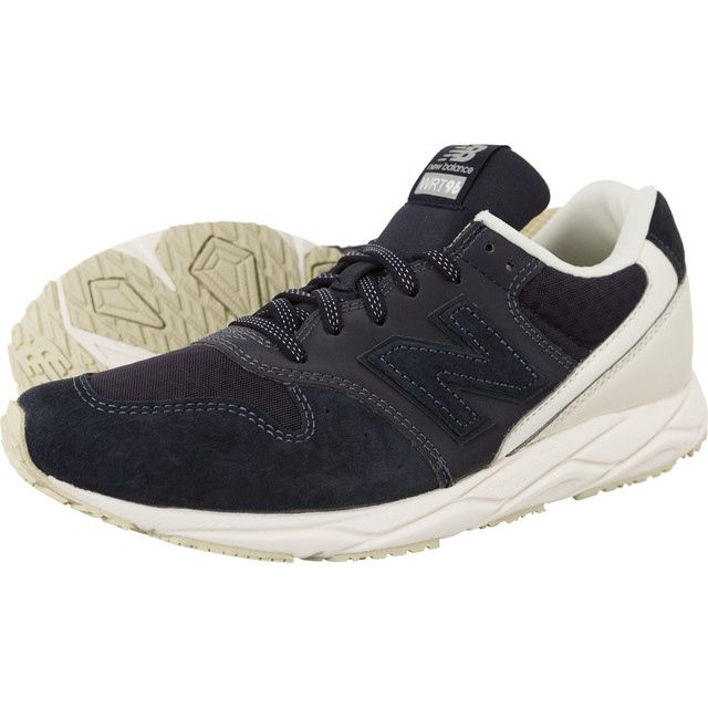New Balance WRT96MC bleu marin
