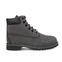 Timberland 6 pouces Premium Wp Boot A1O7Q gris
