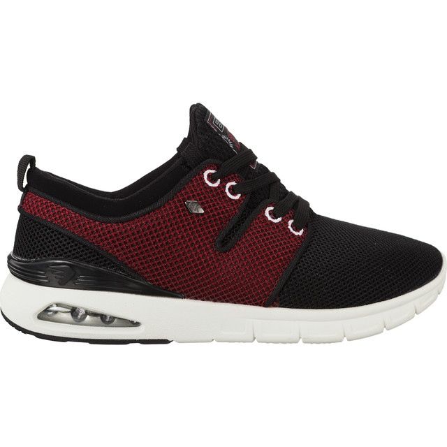 British Knights Chevaliers Britanniques Tempo 501 le noir British Knights Chevaliers Britanniques Tempo 501 le noir