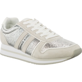 Versace Jeans Linea Fondo Stella DIS. 1 gris multicolore