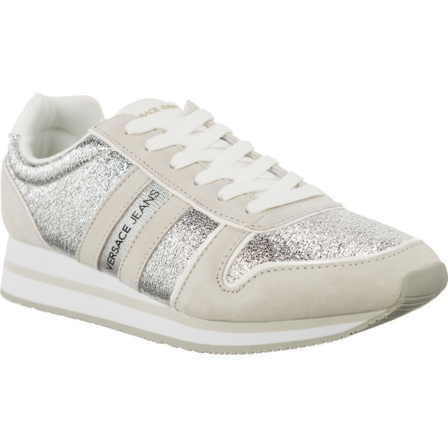 Versace Jeans Linea Fondo Stella DIS. 1 gris multicolore