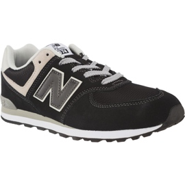 New Balance GC574GK le noir New Balance GC574GK le noir