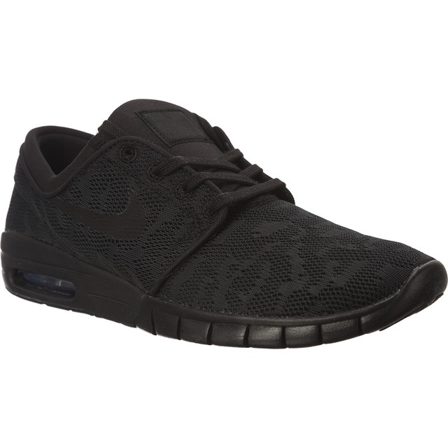 Nike Stefan Janoski Max 631303-099 le noir