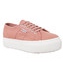 Superga 2790 Acotw Linea Up and Down C06 Rose poussiéreuse