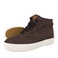 Keds Triple Salut Slub Tweed 786 brun