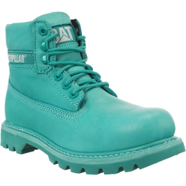 Caterpillar Colorado Brights 861 vert Caterpillar Colorado Brights 861 vert