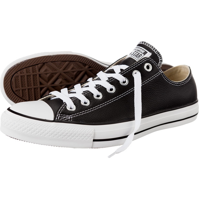 Converse 132174 All Star Chuck Taylor le noir