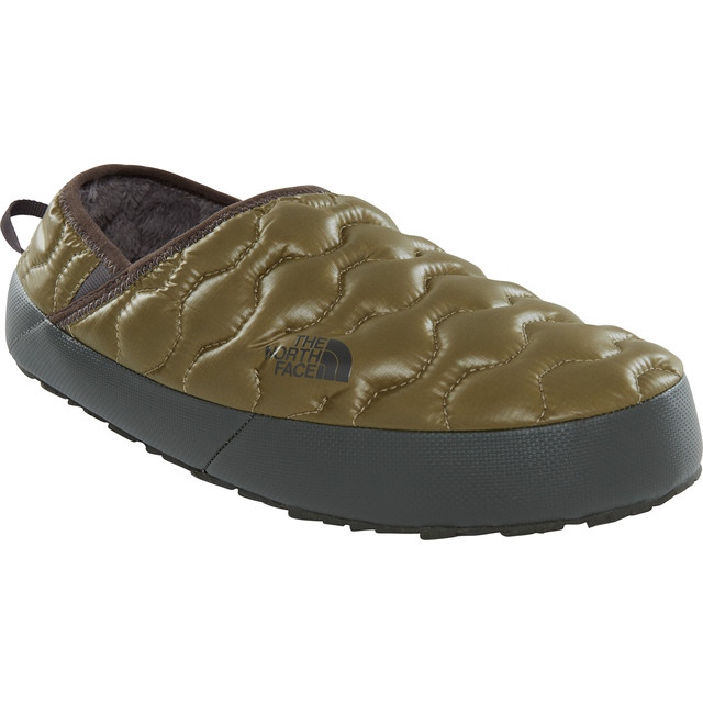 The North Face La face nord M Tb Trctn Mule Iv vert