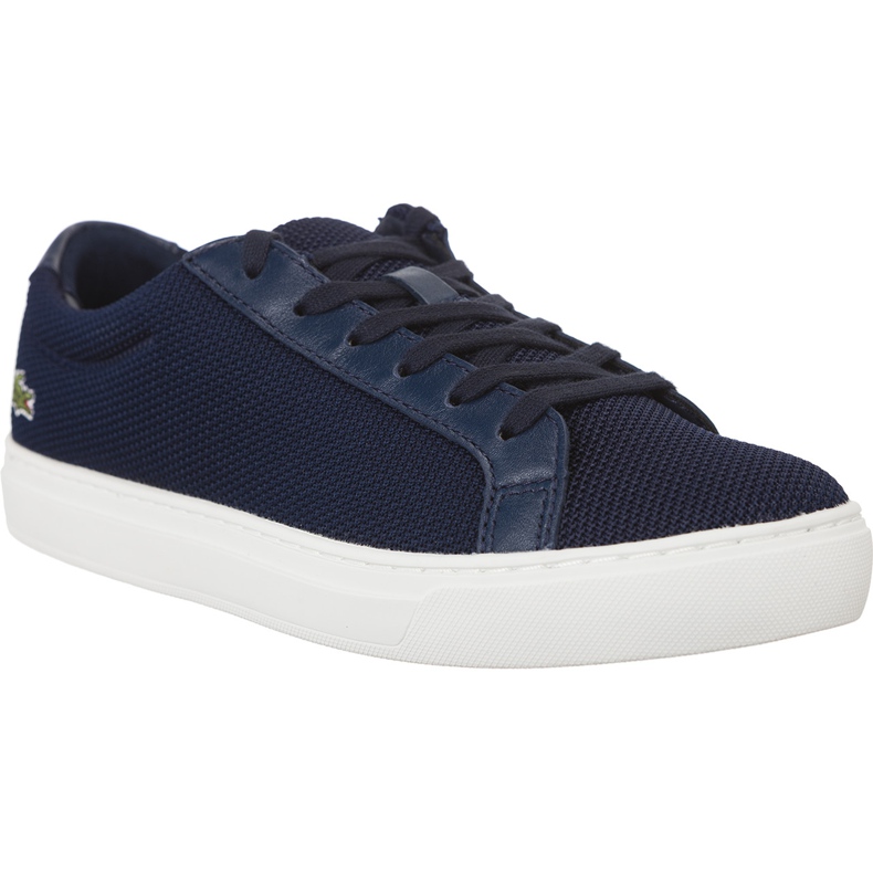 Lacoste L 12 12 Bl 2 88003 bleu