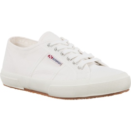 Superga 2750 Plus Cotu 901 blanc