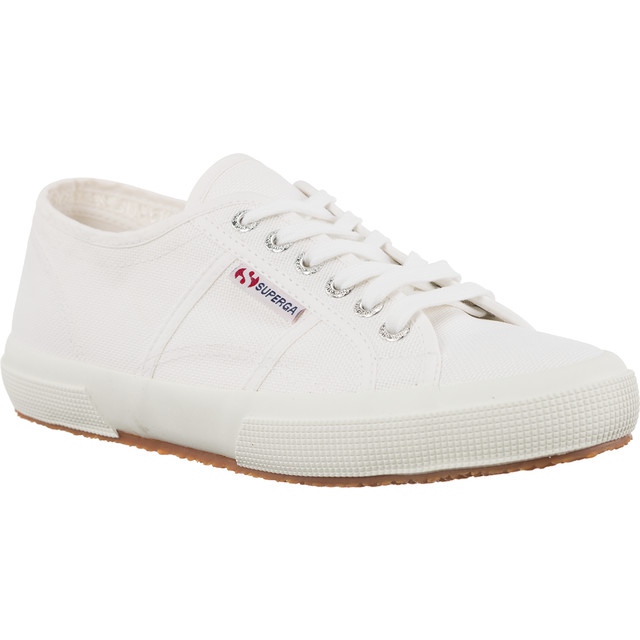 Superga 2750 Plus Cotu 901 blanche