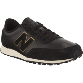 New Balance U410SKG noir