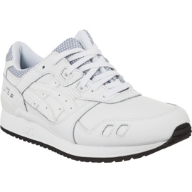 Asics Gel Lyte Iii HL701 0101 blanc