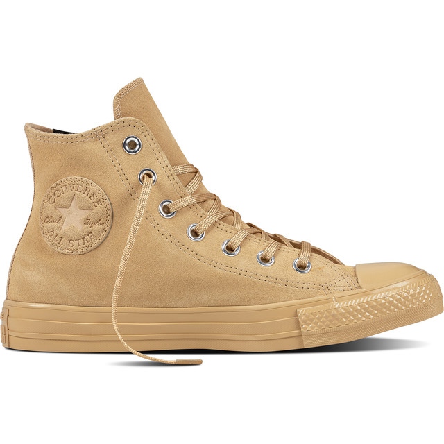 Converse 557951 All Star Chuck Taylor beige