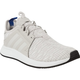 Adidas X Plr J 878 gris Adidas X Plr J 878 gris