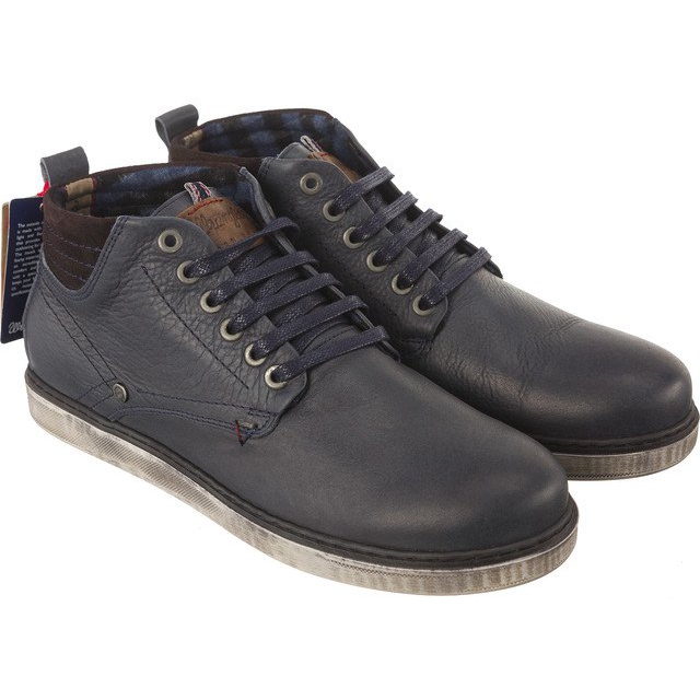 Wrangler Billy 535 le noir
