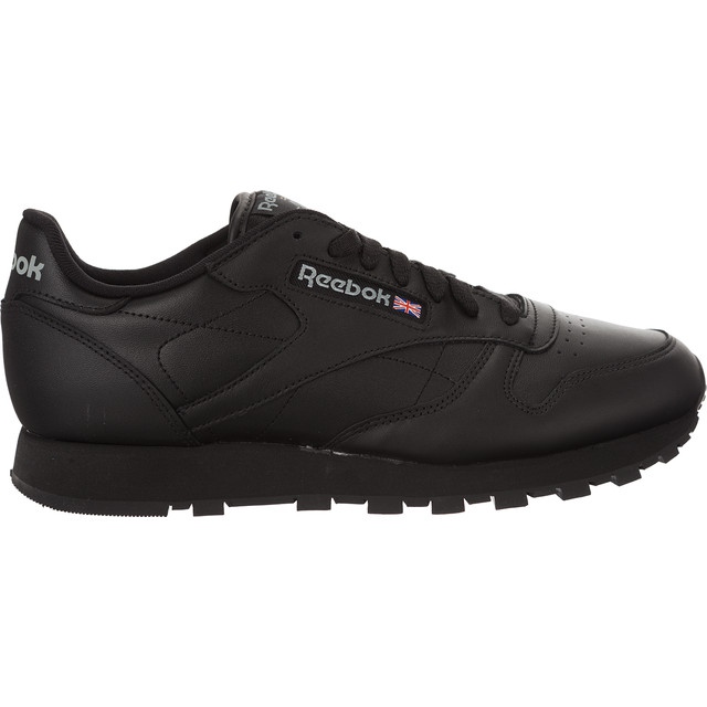 Reebok Cuir Cl 267 le noir