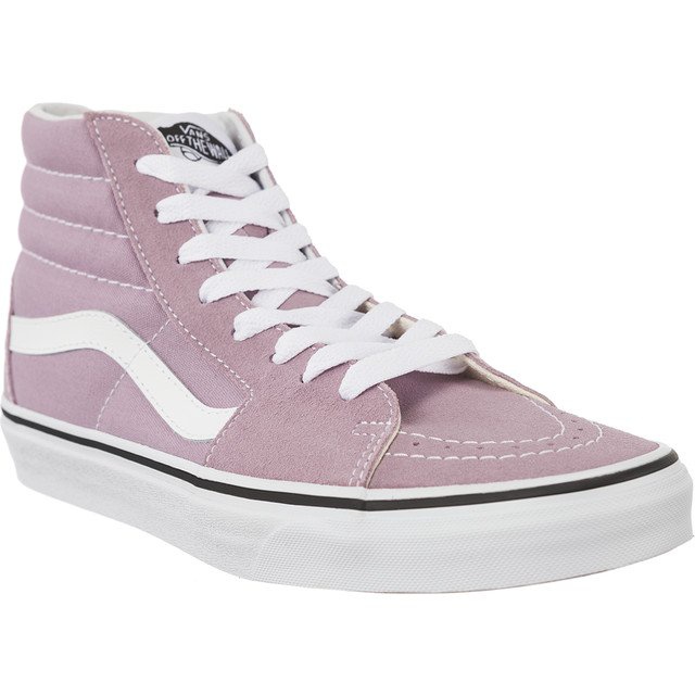 Vans SK8-HI Sea Ovs violet Vans SK8-HI Sea Ovs violet
