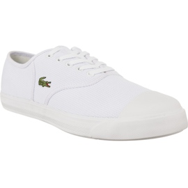 Lacoste René 117 2 001 blanc