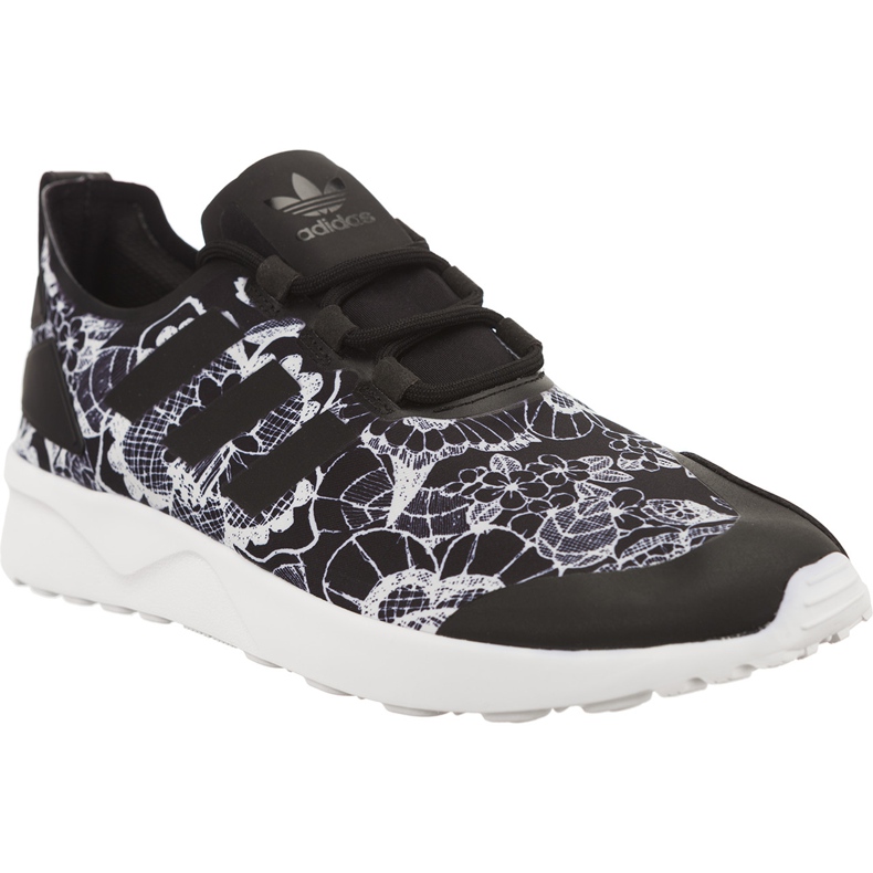 Adidas Zx Flux Adv Verve W 284 le noir