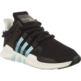 Adidas Eqt Support Adv W 324 noir bleu