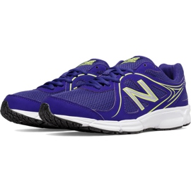 New Balance W390cs2 bleu
