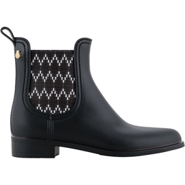 Lemon Jelly Sahara 01 Noir