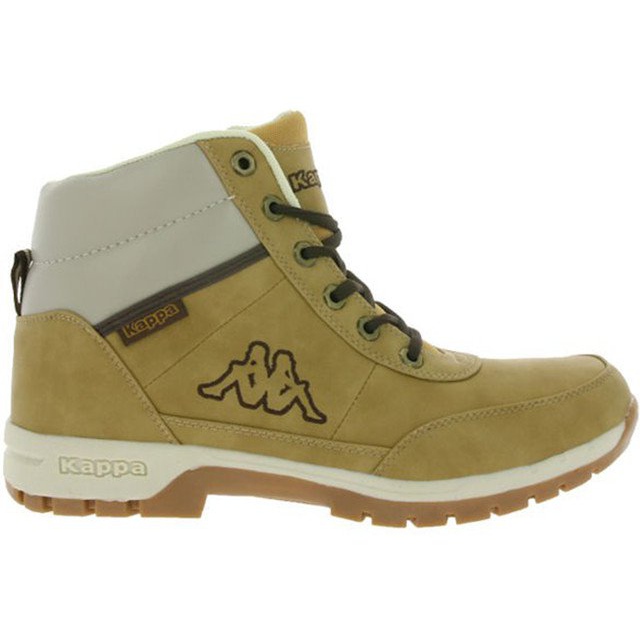 Kappa Bright Mid Beige Clair