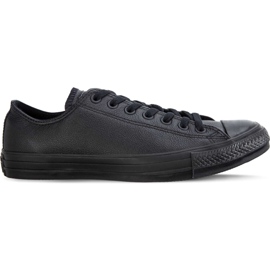 Converse 135253 Ct Ox noir