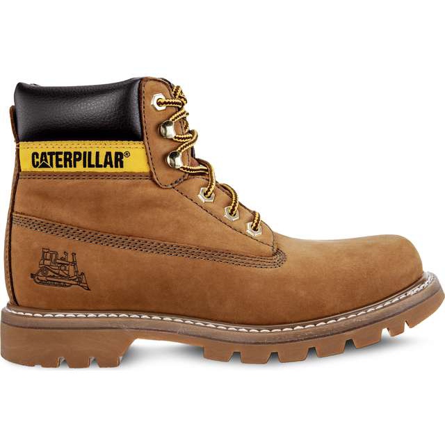 Caterpillar Colorado Sundance brun