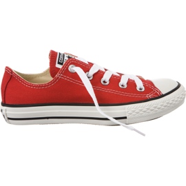 Converse 3j236 rouge Converse 3j236 rouge