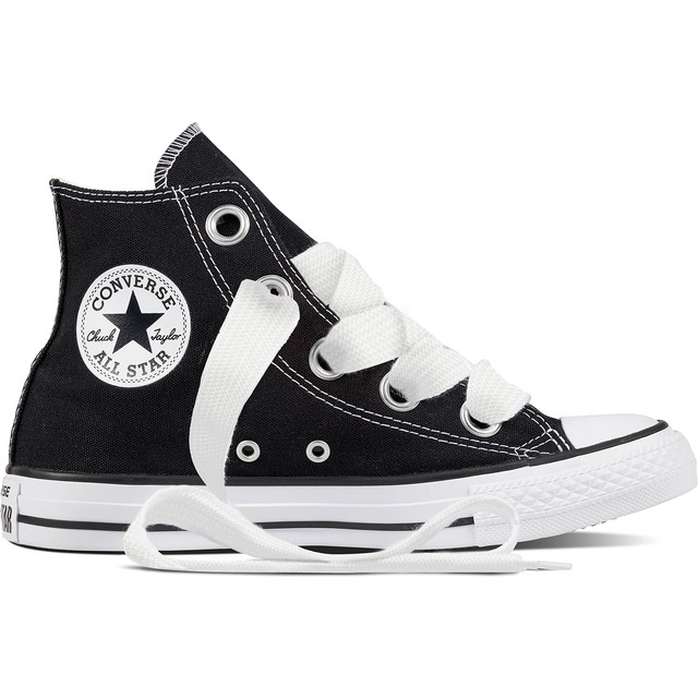Converse 559934 All Star Chuck Taylor le noir