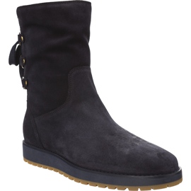 Tommy Hilfiger Rita 2B 403 bleu marine