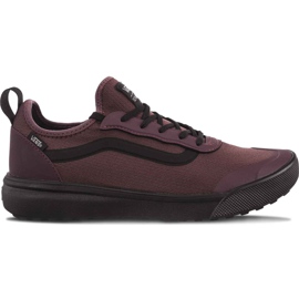 Vans Ultrarange Ac Ygu Catawba Raisin Noir multicolore Vans Ultrarange Ac Ygu Catawba Raisin Noir multicolore
